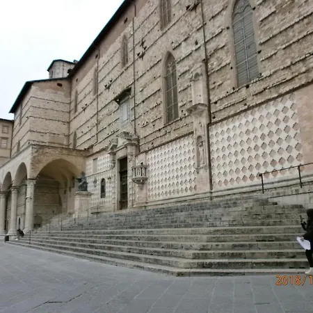 Appartamento Tilli *