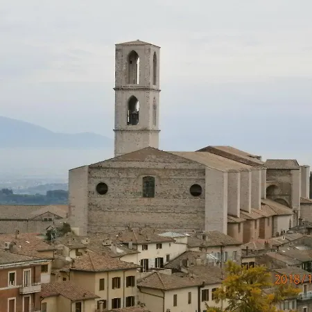 Appartamento Tilli