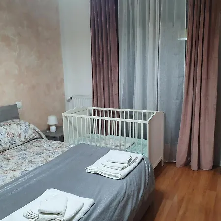 Tilli Appartamento Perugia
