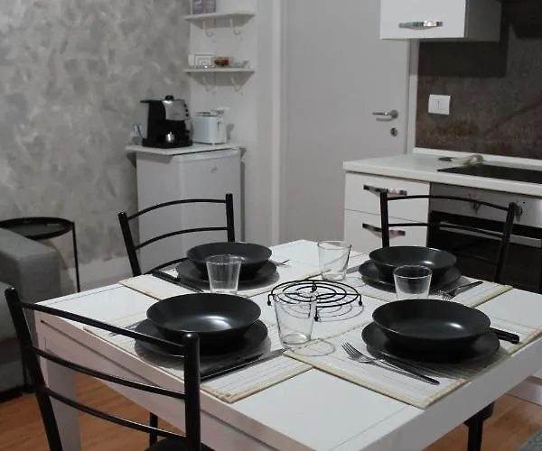 Charming Tilli With Parking 公寓 *