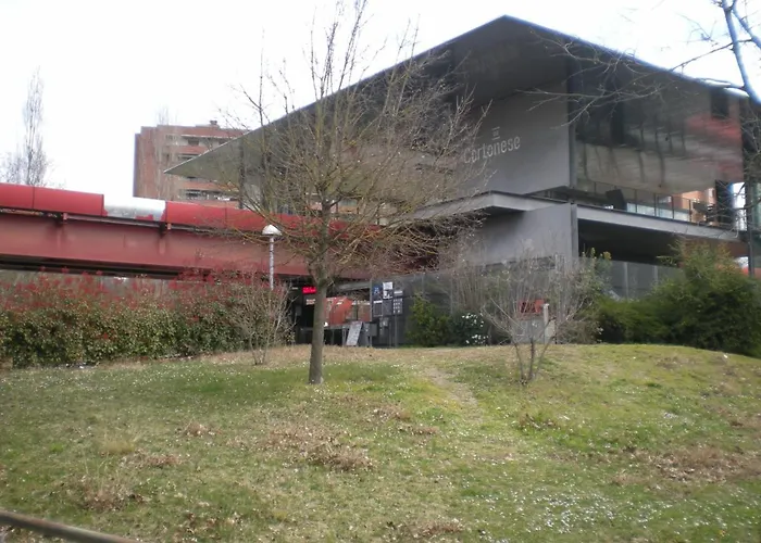 Charming Tilli With Parking 公寓 *