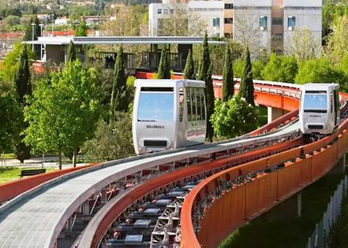 Charming Tilli With Parking *