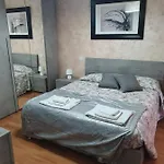 Appartement Charming Tilli With Parking *