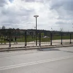 Апартаменты Charming Tilli With Parking *