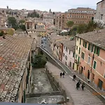 Appartement Charming Tilli With Parking *