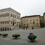 Апартаменты Charming Tilli With Parking Перуджа