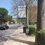 Charming Tilli With Parking Апартаменты Перуджа