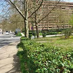Charming Tilli With Parking Appartement *