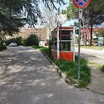 Апартаменты Charming Tilli With Parking