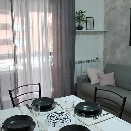 Charming Tilli With Parking Διαμέρισμα Περούτζια