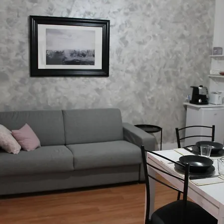 Charming Tilli With Parking Apartament Perugia