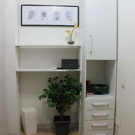 Apartment Charming Tilli With Parking *