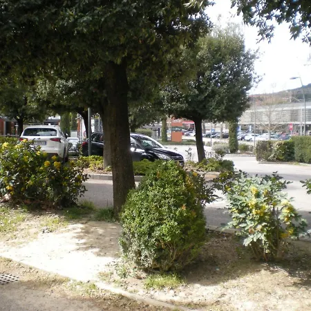 Appartement Charming Tilli With Parking *