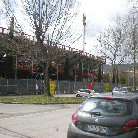 Charming Tilli With Parking