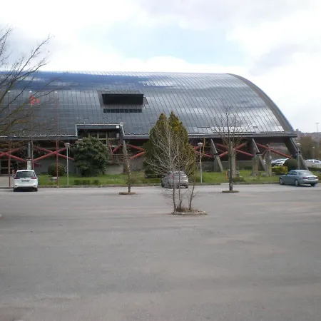 Charming Tilli With Parking * פרוג'ה