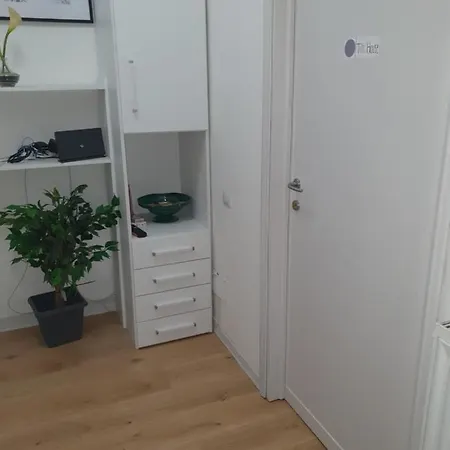 Charming Tilli With Parking * פרוג'ה