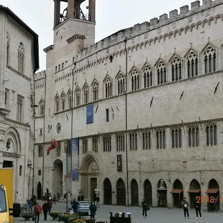 Apartament Charming Tilli With Parking