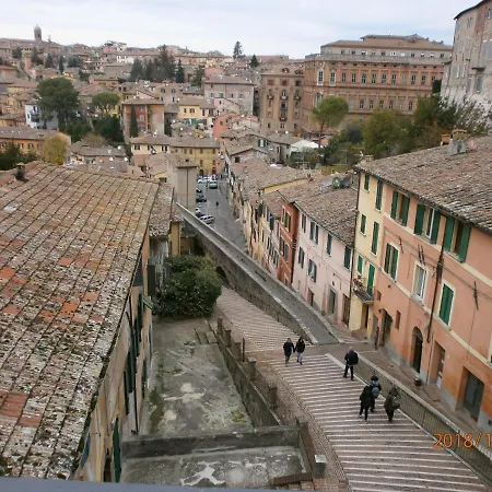 דירה Charming Tilli With Parking *