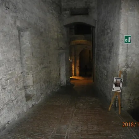 Charming Tilli With Parking * Perugia