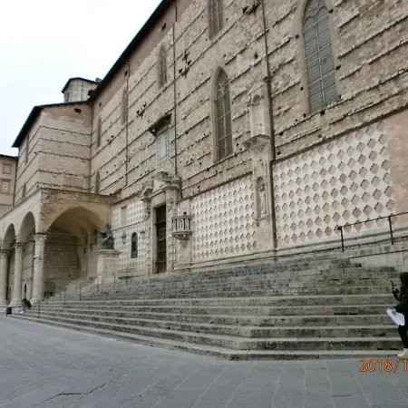 Appartement Charming Tilli With Parking *