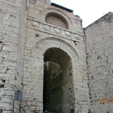 Charming Tilli With Parking * Perugia