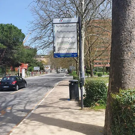 Charming Tilli With Parking Apartment Perugia