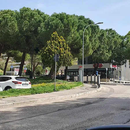 דירה Charming Tilli With Parking *