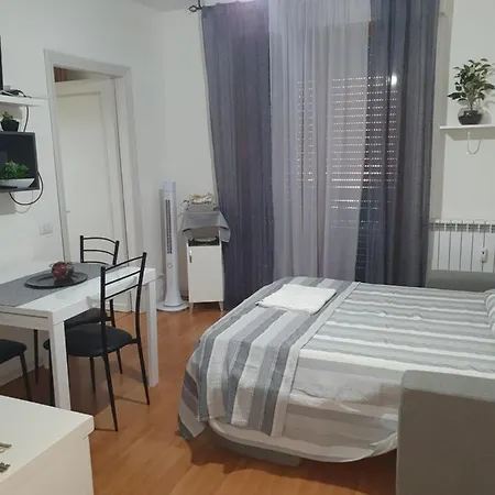 Apartment Charming Tilli With Parking