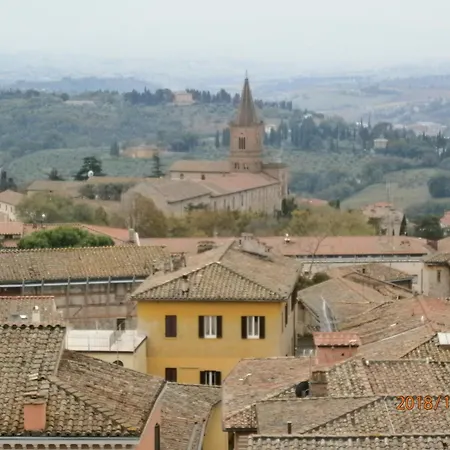 Apartment Charming Tilli With Parking