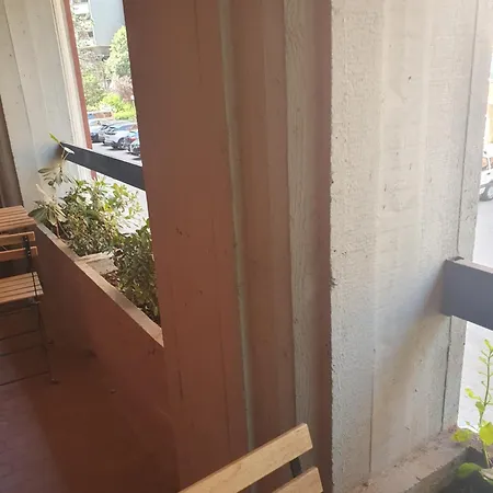 דירה Charming Tilli With Parking פרוג'ה