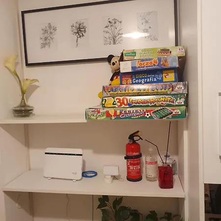 Charming Tilli With Parking פרוג'ה