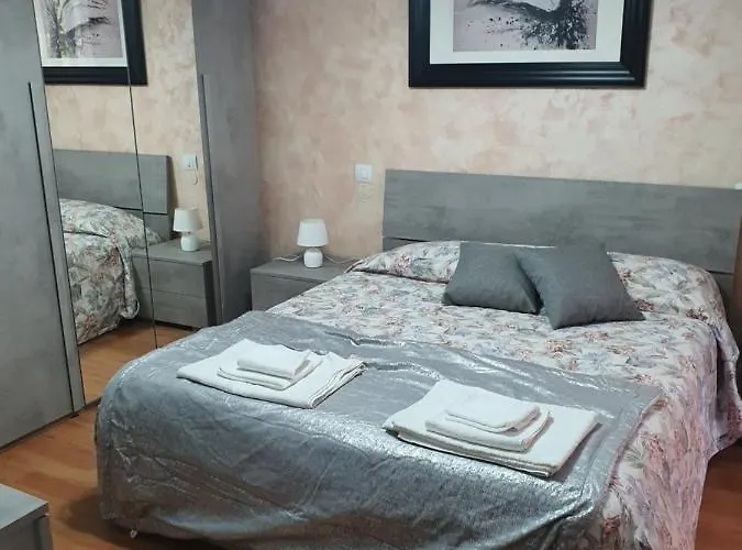 Apartment Charming Tilli With Parking *