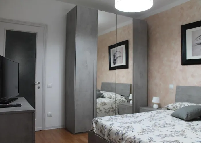 Charming Tilli With Parking Apartment Perugia