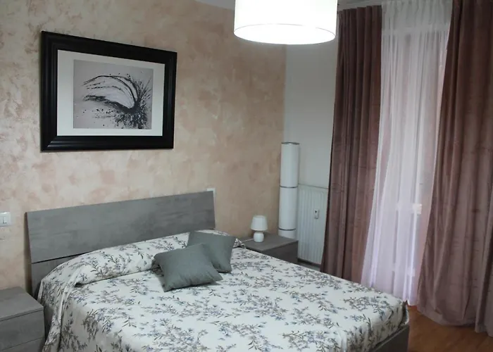 Charming Tilli With Parking Appartement Perugia