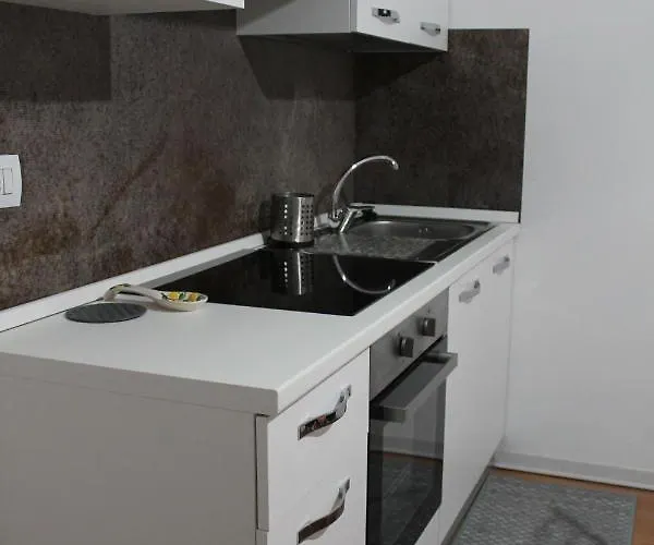 Charming Tilli With Parking Perugia