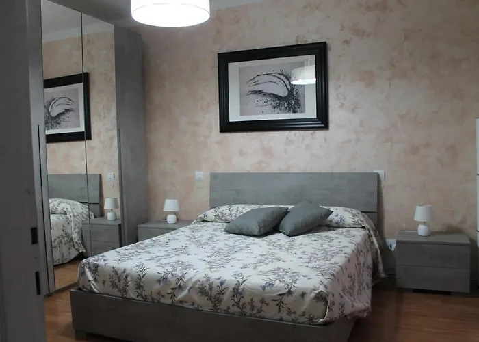 Charming Tilli With Parking Appartement *