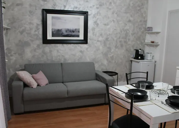 Charming Tilli With Parking Appartement Perugia