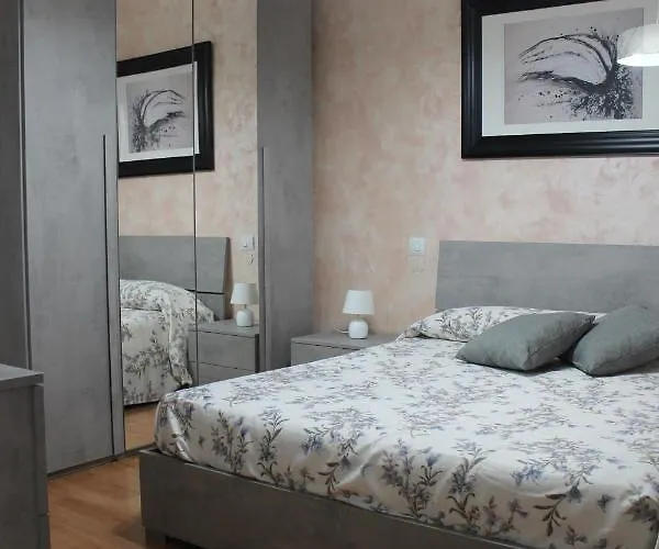 Charming Tilli With Parking Appartement