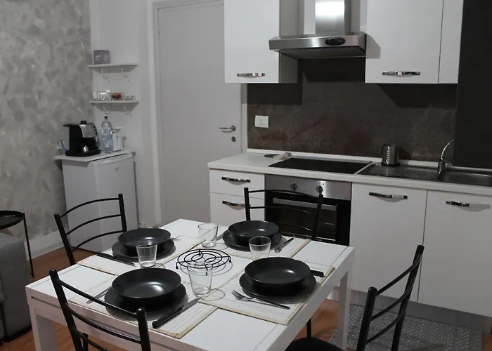 Charming Tilli With Parking