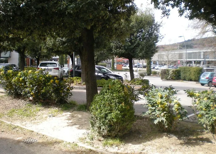 Appartement Charming Tilli With Parking *