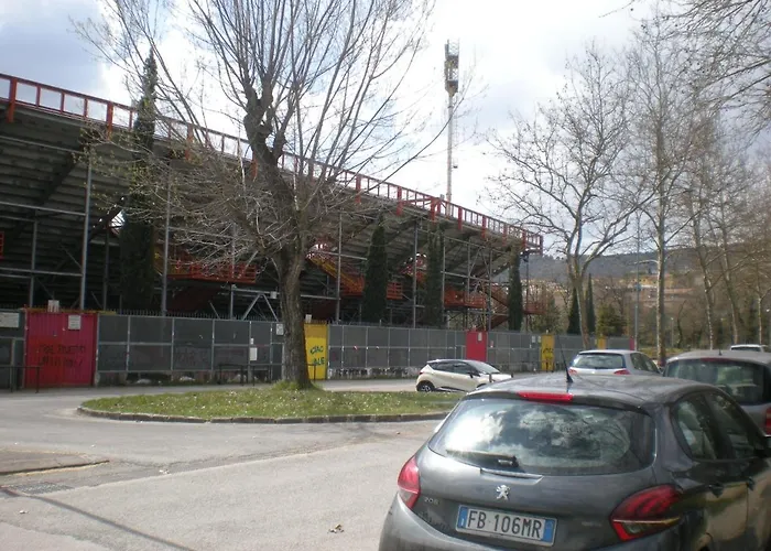 Charming Tilli With Parking