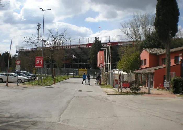 Appartement Charming Tilli With Parking Perugia