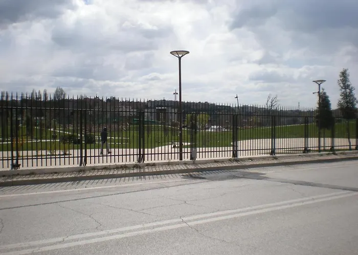 Apartment Charming Tilli With Parking *