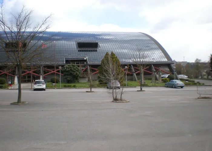 Charming Tilli With Parking * Perugia