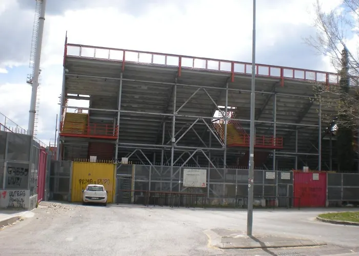 Charming Tilli With Parking Perugia