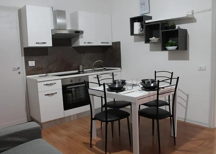 Charming Tilli With Parking Appartement