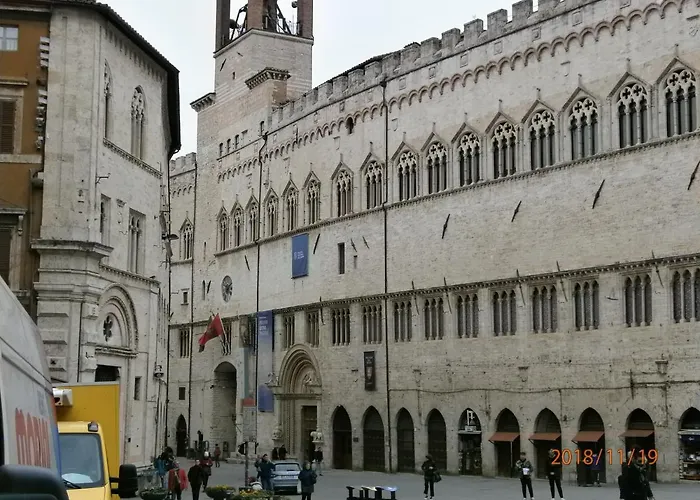 Appartement Charming Tilli With Parking