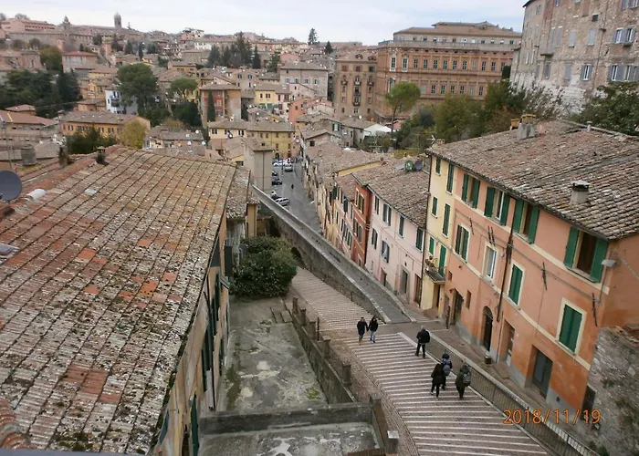 Appartement Charming Tilli With Parking *