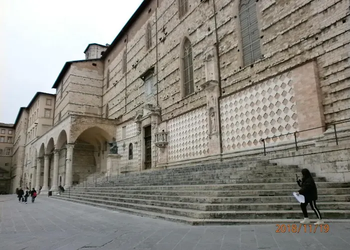 Appartement Charming Tilli With Parking *