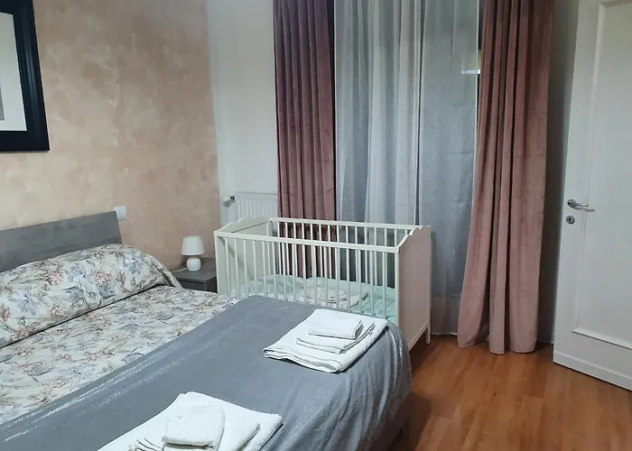 Charming Tilli With Parking Apartment Perugia